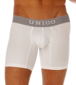 Unico Explosion Boxer Brief